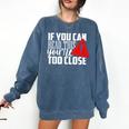 Antisocial Keep Away Sarcastic Bad Attitude Introvert Comfort Colors Sweatshirt Denim Antisocial Keep Away Sarcastic Bad Attitude Introvert Comfort Colors Sweatshirt Denim