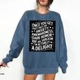 Anxiety Awkward Dark Humor Quote Introverts Sarcastic Comfort Colors Sweatshirt Denim Anxiety Awkward Dark Humor Quote Introverts Sarcastic Comfort Colors Sweatshirt Denim