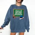 Class Of 2030 TShirt Kindergarten Graduation Tee 2018 Comfort Colors Sweatshirt Denim
