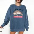 Felinetrovert CAT Lover Kitten CATS Funny Meme Introvert Pet Comfort Colors Sweatshirt Denim Felinetrovert CAT Lover Kitten CATS Funny Meme Introvert Pet Comfort Colors Sweatshirt Denim