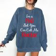 Graduation Gifts For Doctor Him Or Her Tee Shirt Comfort Colors Sweatshirt Denim