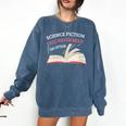 Introvert Mode Social Awkward Introverted Personality Comfort Colors Sweatshirt Denim Introvert Mode Social Awkward Introverted Personality Comfort Colors Sweatshirt Denim