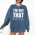 PhD Phinished 2018 PhD Graduation Tshirt Comfort Colors Sweatshirt Denim