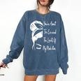 You'Re About To Exceed The Limits Of My Medication Introvert Comfort Colors Sweatshirt Denim You'Re About To Exceed The Limits Of My Medication Introvert Comfort Colors Sweatshirt Denim