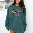 Antisocial Butterfly Shirts For Introvert Comfort Colors Sweatshirt Blue Spruce Antisocial Butterfly Shirts For Introvert Comfort Colors Sweatshirt Blue Spruce