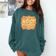 Antisocial Like A Good Neighbor Stay Over There Introvert Comfort Colors Sweatshirt Blue Spruce Antisocial Like A Good Neighbor Stay Over There Introvert Comfort Colors Sweatshirt Blue Spruce