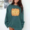 Antisocial Like A Good Neighbor Stay Over There Introvert Comfort Colors Sweatshirt Blue Spruce Antisocial Like A Good Neighbor Stay Over There Introvert Comfort Colors Sweatshirt Blue Spruce