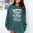 I Can't Today Sassy Introvert Anti Social Raglan Baseball Tee Comfort Colors Sweatshirt Blue Spruce