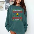 Christmas Inventing Team Inventing Introvert Xmas Comfort Colors Sweatshirt Blue Spruce Christmas Inventing Team Inventing Introvert Xmas Comfort Colors Sweatshirt Blue Spruce