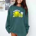 Class Of 2018 Shirts Graduation Senior Tennis Shirt Comfort Colors Sweatshirt Blue Spruce