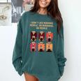 I Dont Like Morning People Introvert Coffee Lover Antisocial Premium Comfort Colors Sweatshirt Blue Spruce I Dont Like Morning People Introvert Coffee Lover Antisocial Premium Comfort Colors Sweatshirt Blue Spruce