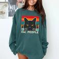 Ew People Cat Saying Introvert Women Men Kids Comfort Colors Sweatshirt Blue Spruce Ew People Cat Saying Introvert Women Men Kids Comfort Colors Sweatshirt Blue Spruce