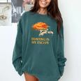 Hunting Is My Escape Introvert Hunter Antisocial Raglan Baseball Tee Comfort Colors Sweatshirt Blue Spruce