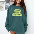 Introvert Shy Person Joke Anti-Social Quote Comfort Colors Sweatshirt Blue Spruce Introvert Shy Person Joke Anti-Social Quote Comfort Colors Sweatshirt Blue Spruce