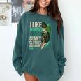 Introverted Murder Shows True Crime Lovers Introvert Comfort Colors Sweatshirt Blue Spruce Introverted Murder Shows True Crime Lovers Introvert Comfort Colors Sweatshirt Blue Spruce