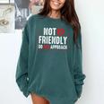 Not Friendly Do Not Approach Witty Introvert Tee Comfort Colors Sweatshirt Blue Spruce Not Friendly Do Not Approach Witty Introvert Tee Comfort Colors Sweatshirt Blue Spruce