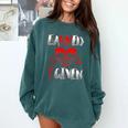 Nursing School Shirt Graduation Earned Not Given Nurse Comfort Colors Sweatshirt Blue Spruce
