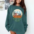 Office Zen Introvert Office Staff Secretary Employee Admin Comfort Colors Sweatshirt Blue Spruce Office Zen Introvert Office Staff Secretary Employee Admin Comfort Colors Sweatshirt Blue Spruce