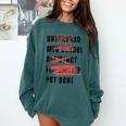 PGY Done Medical Training Residency Fellowship Graduation Comfort Colors Sweatshirt Blue Spruce