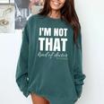 PhD Phinished 2018 PhD Graduation Tshirt Comfort Colors Sweatshirt Blue Spruce