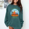 Quiet Girl Loud Results Introvert Office Staff Secretary Comfort Colors Sweatshirt Blue Spruce Quiet Girl Loud Results Introvert Office Staff Secretary Comfort Colors Sweatshirt Blue Spruce