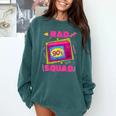 90s Rad Squad Retro Television 90s Aesthetic Nostalgia Comfort Colors Sweatshirt Chalky Mint 90s Rad Squad Retro Television 90s Aesthetic Nostalgia Comfort Colors Sweatshirt Chalky Mint