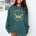 A Book A Day Keeps Reality Away Reading Escape Quote Comfort Colors Sweatshirt Chalky Mint A Book A Day Keeps Reality Away Reading Escape Quote Comfort Colors Sweatshirt Chalky Mint