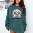 Book Dragon In My Fantasy Era Romantasy Bookish Books Lovers Comfort Colors Sweatshirt Chalky Mint Book Dragon In My Fantasy Era Romantasy Bookish Books Lovers Comfort Colors Sweatshirt Chalky Mint