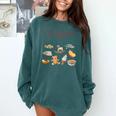 Childhood Nostalgia Good Memories Teddy Bear Ice Cream Comfort Colors Sweatshirt Chalky Mint Childhood Nostalgia Good Memories Teddy Bear Ice Cream Comfort Colors Sweatshirt Chalky Mint