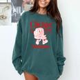 Clickin' Since The 90s Retro Computer Nostalgia Comfort Colors Sweatshirt Chalky Mint Clickin' Since The 90s Retro Computer Nostalgia Comfort Colors Sweatshirt Chalky Mint
