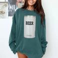 Generic Beer 1980s 80s Nostalgia Comfort Colors Sweatshirt Chalky Mint Generic Beer 1980s 80s Nostalgia Comfort Colors Sweatshirt Chalky Mint