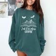 Just One More Chapter Romantasy Dragon Fantasy Romance Book Comfort Colors Sweatshirt Chalky Mint Just One More Chapter Romantasy Dragon Fantasy Romance Book Comfort Colors Sweatshirt Chalky Mint