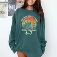 How Many Nights a Week Should You Read 67 Book Reading Meme Comfort Colors Sweatshirt Chalky Mint How Many Nights a Week Should You Read 67 Book Reading Meme Comfort Colors Sweatshirt Chalky Mint