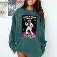 Be Patient With Me I'm From The 1900s Birthday Premium Tri-Blend Comfort Colors Sweatshirt Chalky Mint Be Patient With Me I'm From The 1900s Birthday Premium Tri-Blend Comfort Colors Sweatshirt Chalky Mint