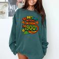 Be Patient With Me I'm From The 1900s Millennial Gen X Comfort Colors Sweatshirt Chalky Mint Be Patient With Me I'm From The 1900s Millennial Gen X Comfort Colors Sweatshirt Chalky Mint