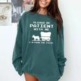 Please Patient I'm From The 1900s Boomer Meme Comfort Colors Sweatshirt Chalky Mint Please Patient I'm From The 1900s Boomer Meme Comfort Colors Sweatshirt Chalky Mint