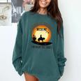 Please Be Patient With Me I'm From The 1900s Cowboy Comfort Colors Sweatshirt Chalky Mint Please Be Patient With Me I'm From The 1900s Cowboy Comfort Colors Sweatshirt Chalky Mint