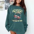 Please Be Patient I'm From The 1900s Sarcastic Joke Comfort Colors Sweatshirt Chalky Mint Please Be Patient I'm From The 1900s Sarcastic Joke Comfort Colors Sweatshirt Chalky Mint