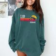 Retro 80's 90's Music Nostalgia Video Cassette Tape VHS Comfort Colors Sweatshirt Chalky Mint Retro 80's 90's Music Nostalgia Video Cassette Tape VHS Comfort Colors Sweatshirt Chalky Mint