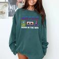 Retro Gaming Nostalgia Tee Perfect For 90s Lovers Comfort Colors Sweatshirt Chalky Mint Retro Gaming Nostalgia Tee Perfect For 90s Lovers Comfort Colors Sweatshirt Chalky Mint