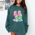 Retro Soft Drinks 80s 90s Nostalgia Cute Anime Aesthetic Tee Comfort Colors Sweatshirt Chalky Mint Retro Soft Drinks 80s 90s Nostalgia Cute Anime Aesthetic Tee Comfort Colors Sweatshirt Chalky Mint
