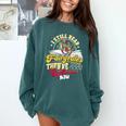 Smut Spicy Books I Still Read Fairytales Theyre Just Spicier Comfort Colors Sweatshirt Chalky Mint