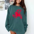 Yk2 Grunge Scary Cat With Shooting Stars 90s Nostalgia Comfort Colors Sweatshirt Chalky Mint Yk2 Grunge Scary Cat With Shooting Stars 90s Nostalgia Comfort Colors Sweatshirt Chalky Mint