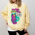 The 90s Are Calling Retro 90s Kid Nostalgia Gag Meme Comfort Colors Sweatshirt Blue Spruce The 90s Are Calling Retro 90s Kid Nostalgia Gag Meme Comfort Colors Sweatshirt Blue Spruce