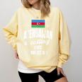 Azerbaijan Lover Saying Azeri Nostalgia Comfort Colors Sweatshirt Blue Spruce Azerbaijan Lover Saying Azeri Nostalgia Comfort Colors Sweatshirt Blue Spruce