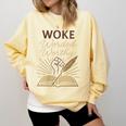 And Booked Afro Literary Pride Book Club Culture Comfort Colors Sweatshirt Blue Spruce And Booked Afro Literary Pride Book Club Culture Comfort Colors Sweatshirt Blue Spruce