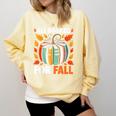 All Booked For Fall Book Pumpkin Autumn Thanksgiving Teacher Comfort Colors Sweatshirt Blue Spruce All Booked For Fall Book Pumpkin Autumn Thanksgiving Teacher Comfort Colors Sweatshirt Blue Spruce