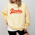 Books Reader Librarian Book Lover Bookworm Library Reading Comfort Colors Sweatshirt Blue Spruce Books Reader Librarian Book Lover Bookworm Library Reading Comfort Colors Sweatshirt Blue Spruce