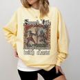 Buhurt Hourly Book Epic Knight Fight In Armor Buhurt Comfort Colors Sweatshirt Blue Spruce Buhurt Hourly Book Epic Knight Fight In Armor Buhurt Comfort Colors Sweatshirt Blue Spruce