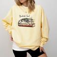 Cat Life Books And Cats Cat Lover Cat Mom Book Lovers Comfort Colors Sweatshirt Blue Spruce Cat Life Books And Cats Cat Lover Cat Mom Book Lovers Comfort Colors Sweatshirt Blue Spruce